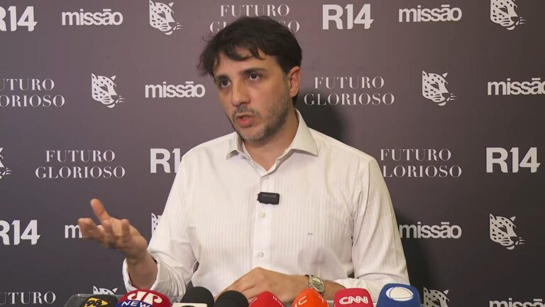 Toffoli adia julgamento do registro de candidatura de Renan Santos