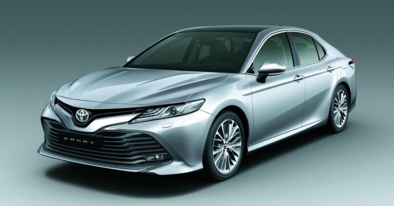 Toyota faz recall de 655 mil carros por problema em indicadores