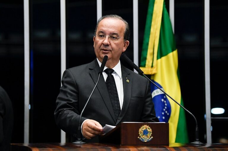 Quaest aponta Jorginho na liderança para governo de Santa Catarina