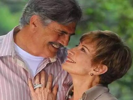 Fisioterapeuta revela como Glória Menezes lidou com morte de Tarcísio Meira