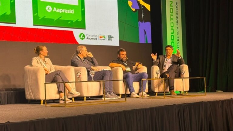 Argentina aposta em bioinsumos para transformar agricultura local