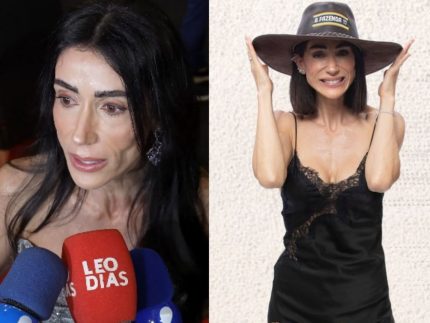 Michelle Barros avalia passagem por A Fazenda e considera voltar