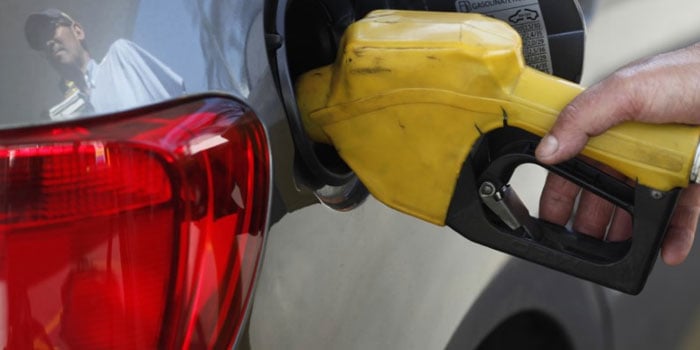 Governo prorroga subsídio de gasolina até 9 de setembro
