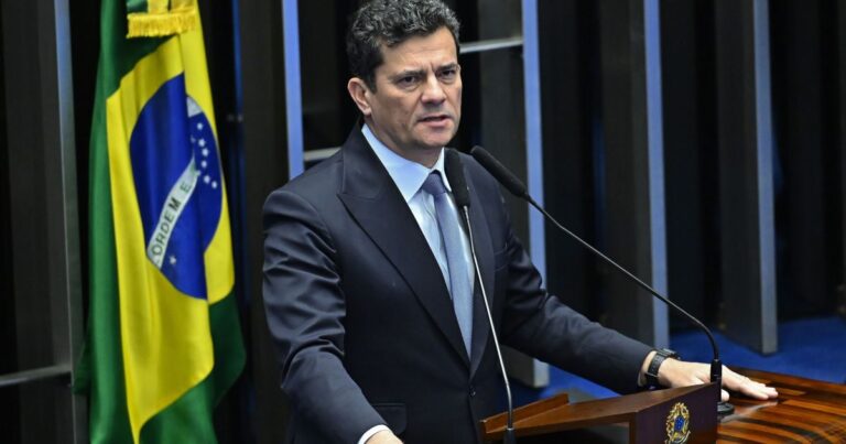 Quaest aponta Moro na liderança em pesquisa para governo do Paraná