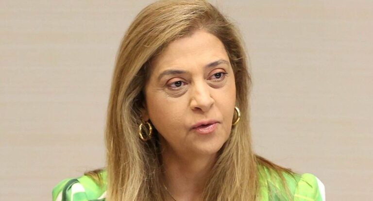 Leila Pereira figura entre as 15 mulheres mais ricas do Brasil em 2026