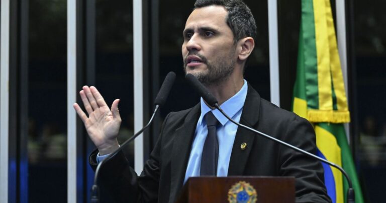 Quaest aponta Cleitinho com 29% em disputa pelo governo de Minas Gerais