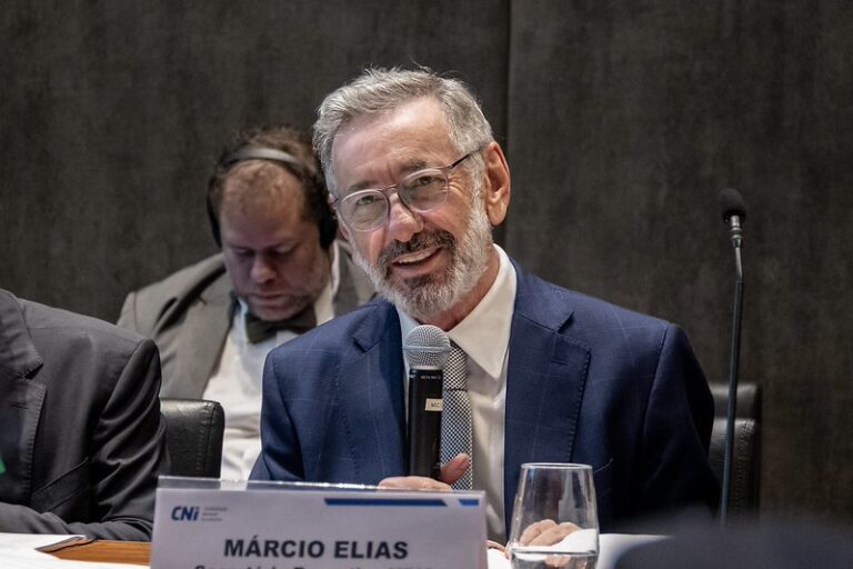 Brasil busca novos mercados na Índia em meio a tarifa dos EUA
