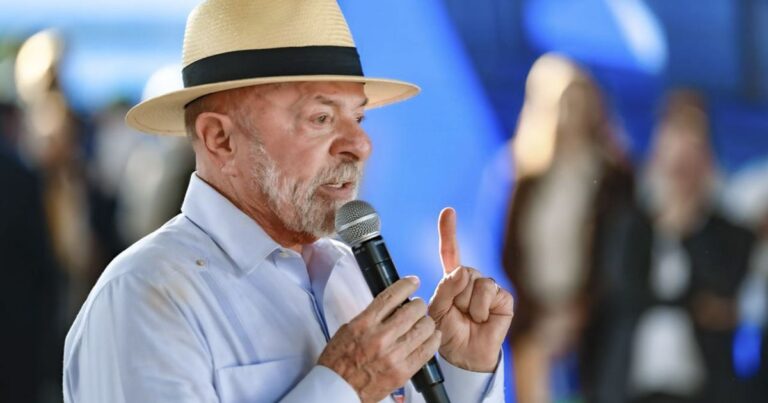 Aliados de Marcola comemoram discurso de Lula sobre o traficante