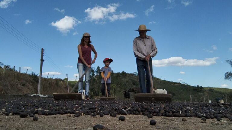 Agronegócio celebra laços entre pais e filhos além da produção agrícola