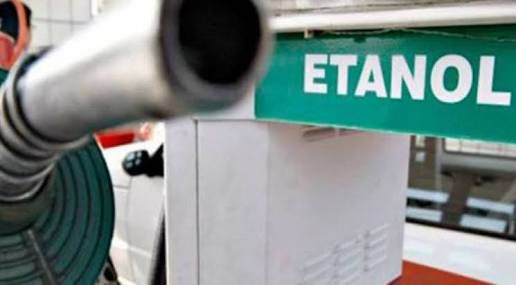 Etanol cai 3,50% e atinge menor preço do ano na primeira quinzena de agosto