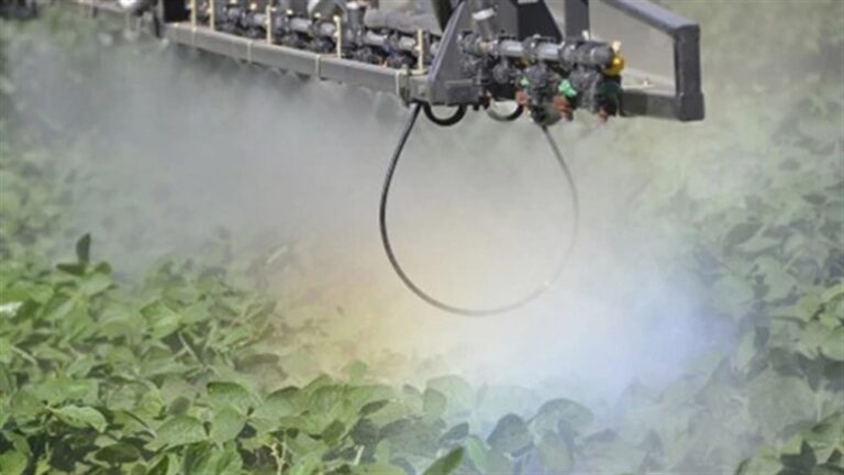 China revisa regras para registro de pesticidas e reduz custos de entrada