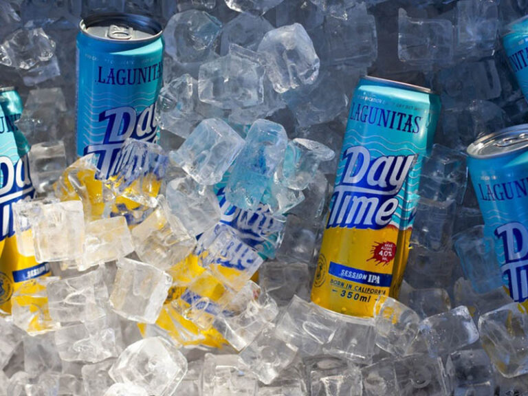 Lagunitas convoca Cãodidato para celebrar IPA Day