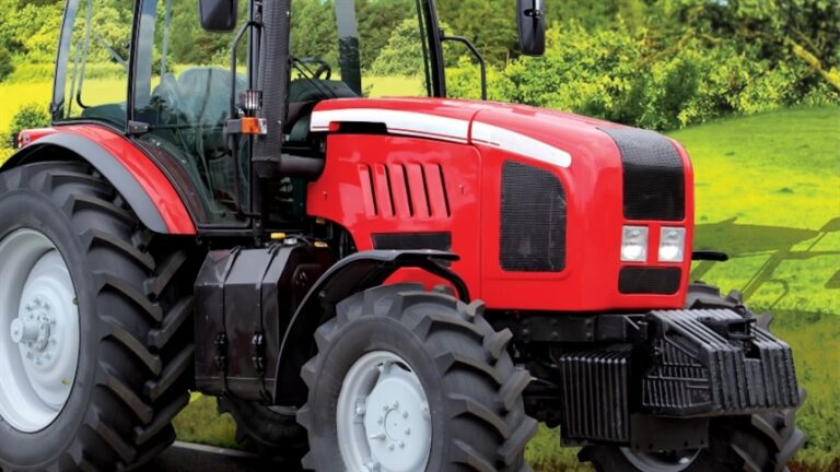 Consultoria vê avanço chinês em máquinas agrícolas no Brasil