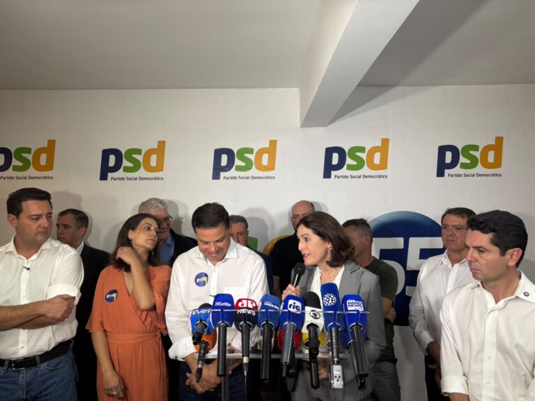 Cristina Graeml rejeita rótulo de extremista e defende coerência política