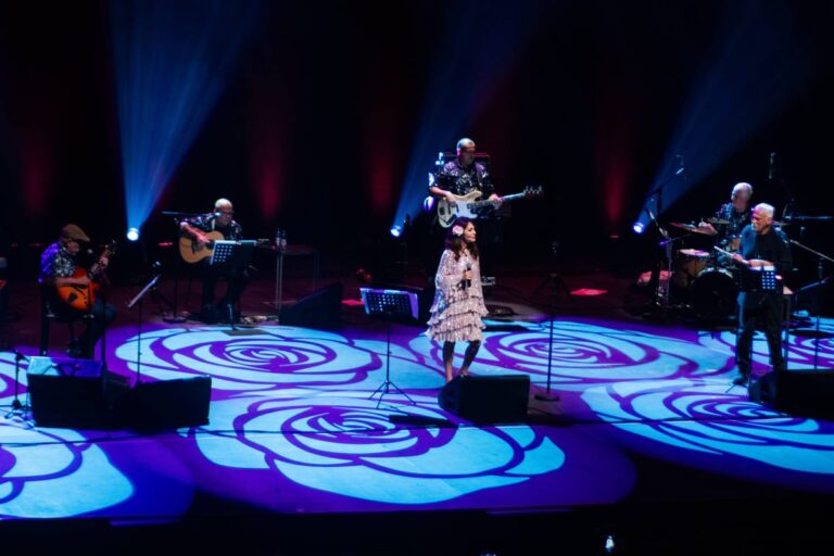 Roberto Menescal, Patty Ascher e Danilo Caymmi apresentam clássicos da bossa nova em Curitiba