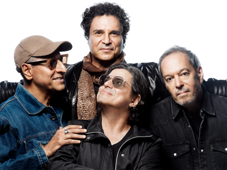 Barão Vermelho faz show em Curitiba neste sábado com clássicos da banda