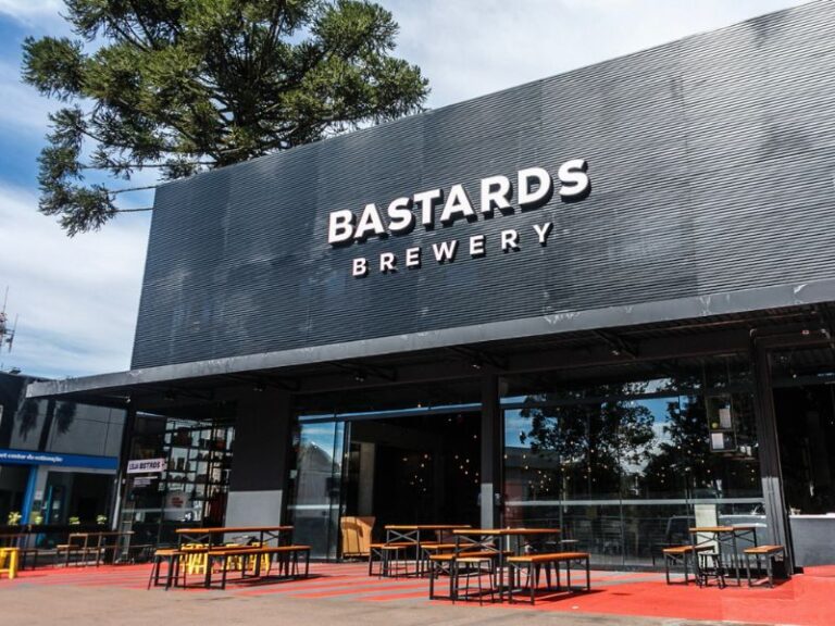 Bastards transfere São João Bastardo por alerta de ciclone no Sul