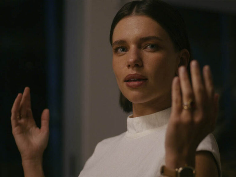 Filme Virtuosas abre Festival Djanho em Curitiba com drama de Bruna Linzmeyer