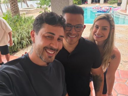 Bruno Avelar será único convidado de A Bolha no Rancho do Maia