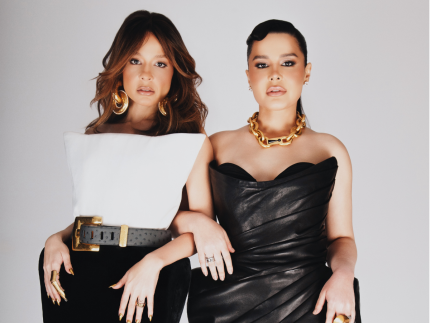 Maiara e Maraísa ganham série documental no Prime Video