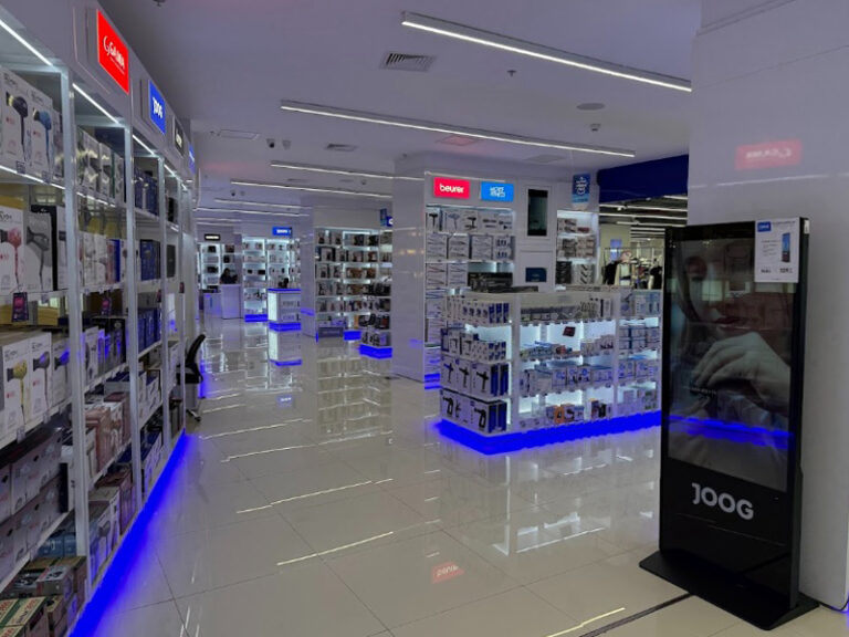 Cellshop amplia vendas do Paraguai para consumidores brasileiros pela internet