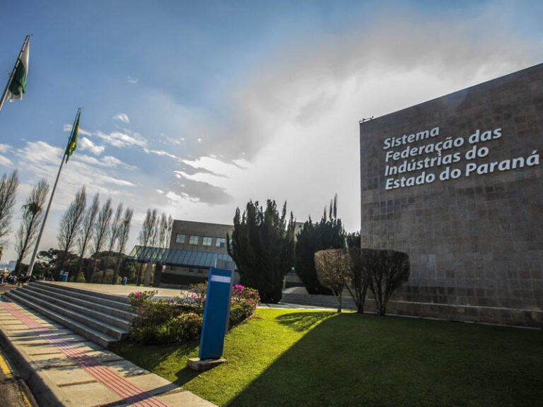 Fiep completa 82 anos e reafirma compromisso com indústria paranaense