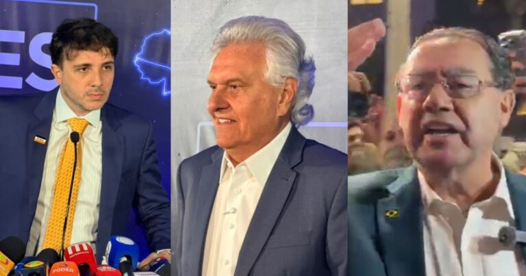 Debate presidencial começa sem Lula, Flávio Bolsonaro e Zema na TV Band