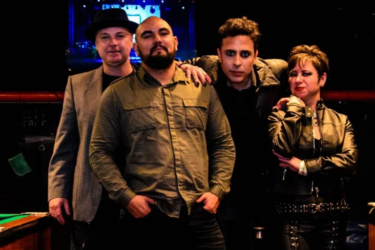 Curitiba recebe tributo a Led Zeppelin e show de new wave nesta quinta