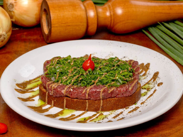 Curitiba abre inscrições para 10ª edição do Festival de Carne de Onça