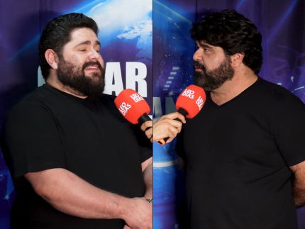 Cesar Menotti e Fabiano relembram trabalhos antes de iniciar carreira sertaneja