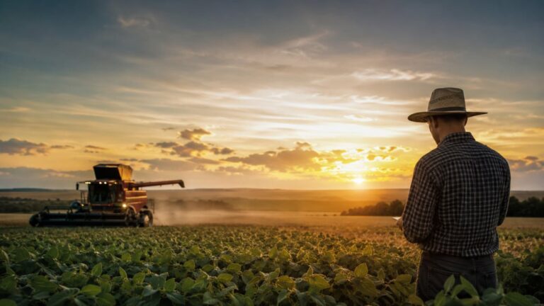 Radar Rural debate crédito, infraestrutura e segurança jurídica do agronegócio