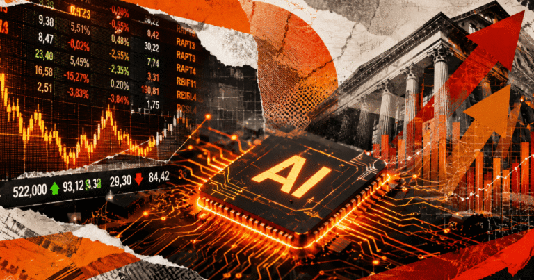 Inteligência artificial expande para além das big techs e cria novas oportunidades