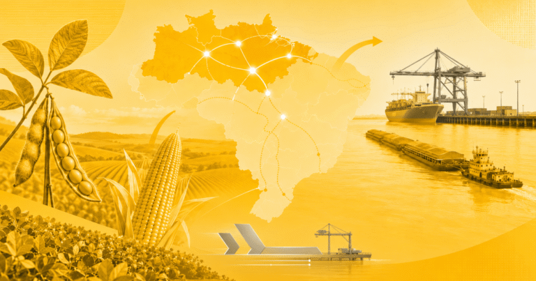 Brasil aposta em diplomacia e agro para manter relações comerciais