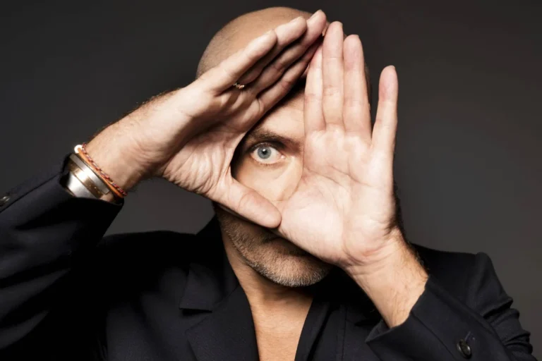 DJ alemão Sven Väth inaugura Frisson Sessions no Cine Lido em Curitiba