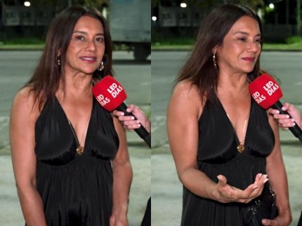 Próxima novela das seis terá Daniel de Oliveira em papel de homem que abandona família