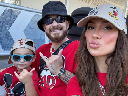 Bianca Andrade se posiciona sobre segundo filho de Fred