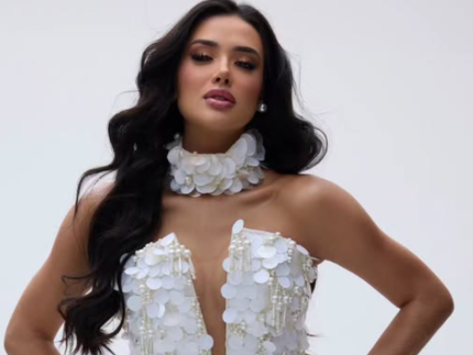 Jordana Morais celebra 30 anos com festa inspirada no verão europeu em Brasília