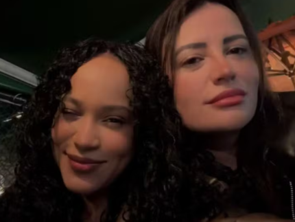 Gisele Paulino brinca sobre affair com Rebeca Andrade após elogios em redes