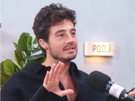 Tiago Iorc revela motivo do afastamento dos palcos em 2018