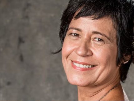 Globo aprova primeira novela solo de Thelma Guedes para faixa das sete em 2027