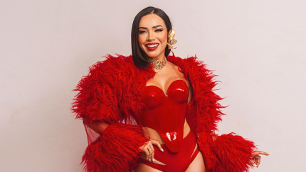 Viviane Batidão cancela show no Pará após acidente com equipe