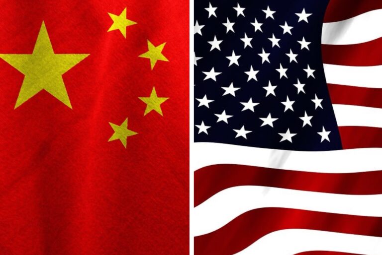 Casa Branca coloca Brasil em nível médio de rede paralela com China