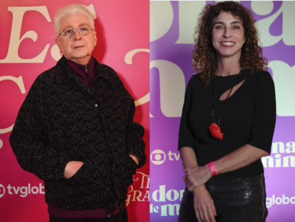 Globo mantém segredo sobre autor da novela que substitui Avenida Brasil