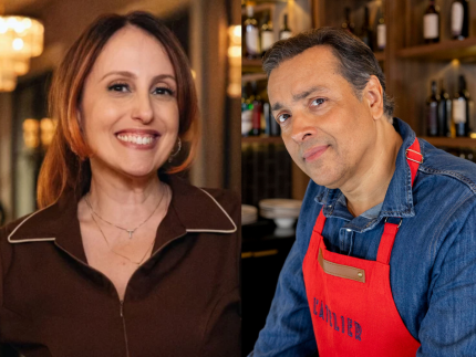 Nicolau se encanta por Tilde em novela, mas fãs torcem por romance com Brigitte