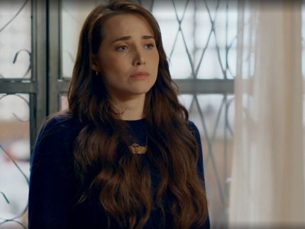 Adriana acusa Bruna de ameaçar vida de Pedro em confronto
