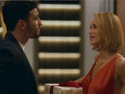 Mariana Ximenes e Henrique Barreira conquistam audiência em cenas de Quem Ama Cuida