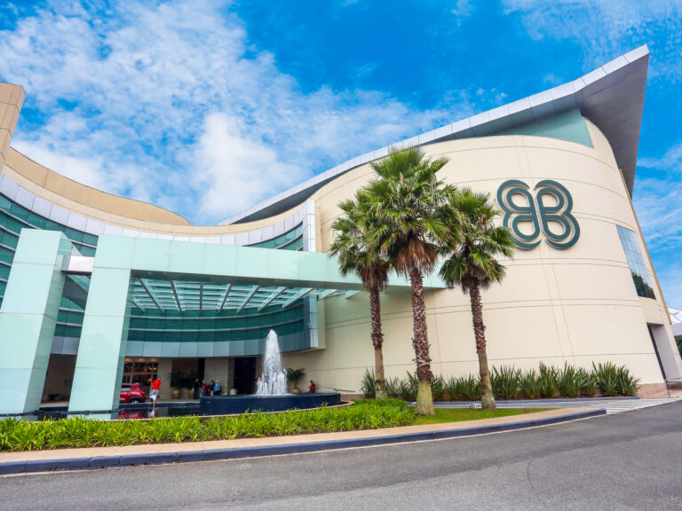 ParkShoppingBarigüi registra vendas de R$ 521 milhões no segundo trimestre