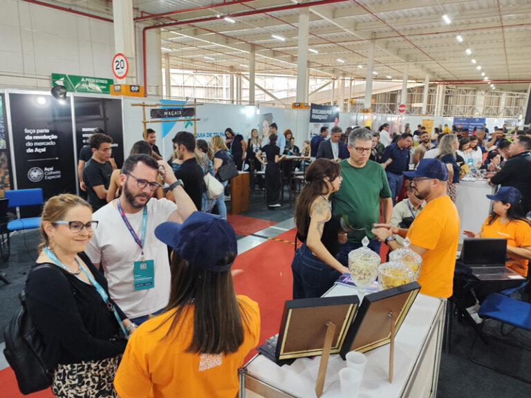 Feira da Franquia reúne mais de 100 opções de negócios em Curitiba