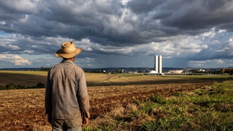 Entidades do agro apresentam demandas ao próximo presidente em novo episódio