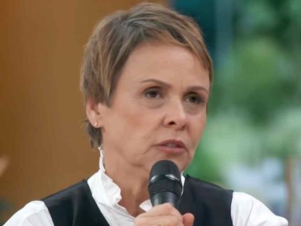 Taxista acusa atriz Giulia Gam de não pagar corrida de 30km no Rio